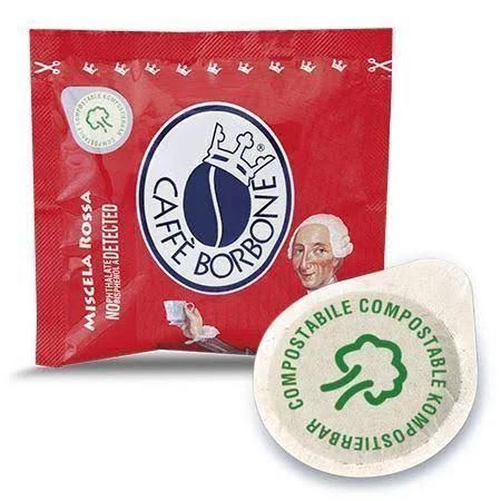 150 Pods ESE Coffee Pods V44961