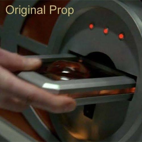 James Bond - Goldeneye Limited Edition Prop Replica D46719
