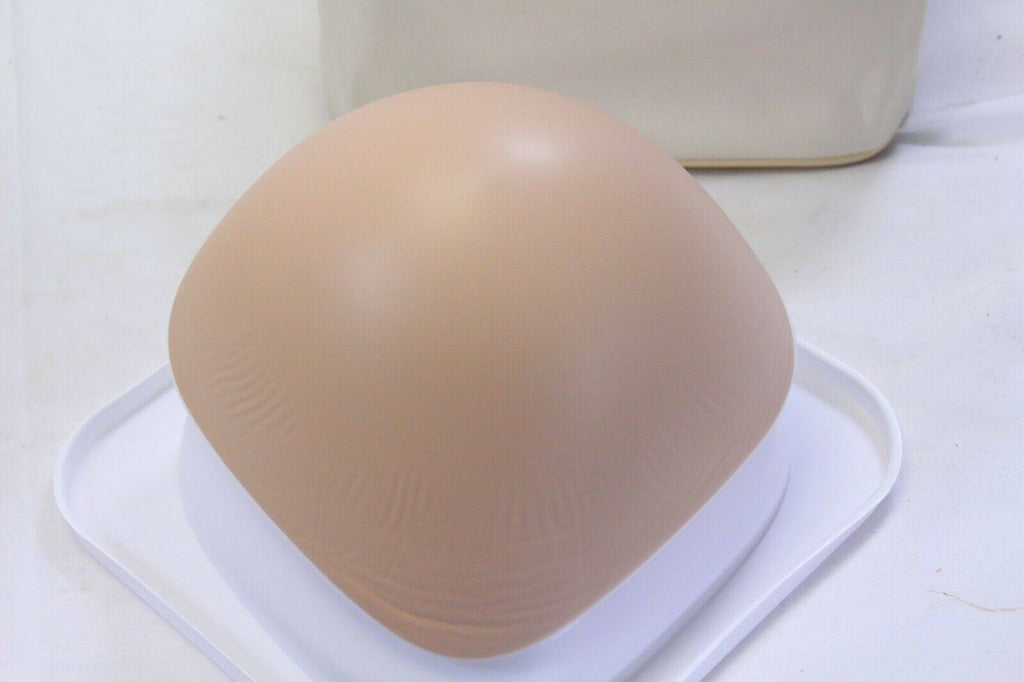 Natura Xtra Light Breast Form Size 8 F8461