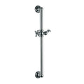 Silver Shower Slidebar X33386