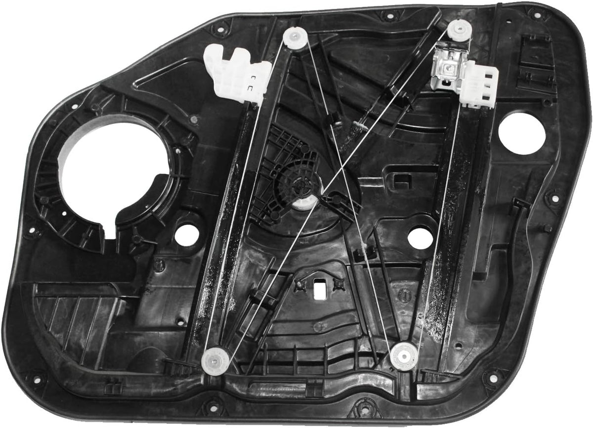 Front Left Driver Side Window Regulator Z38700