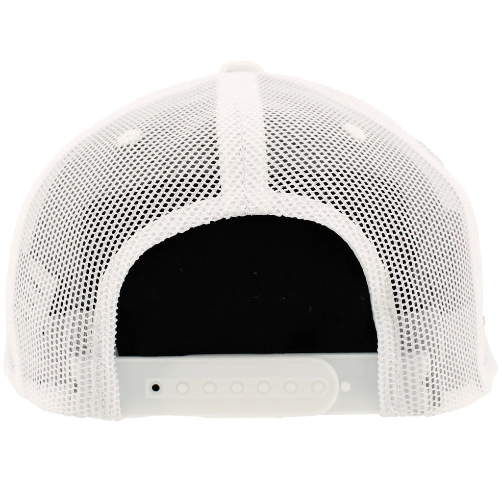 Adjustable Trucker Hat C2293