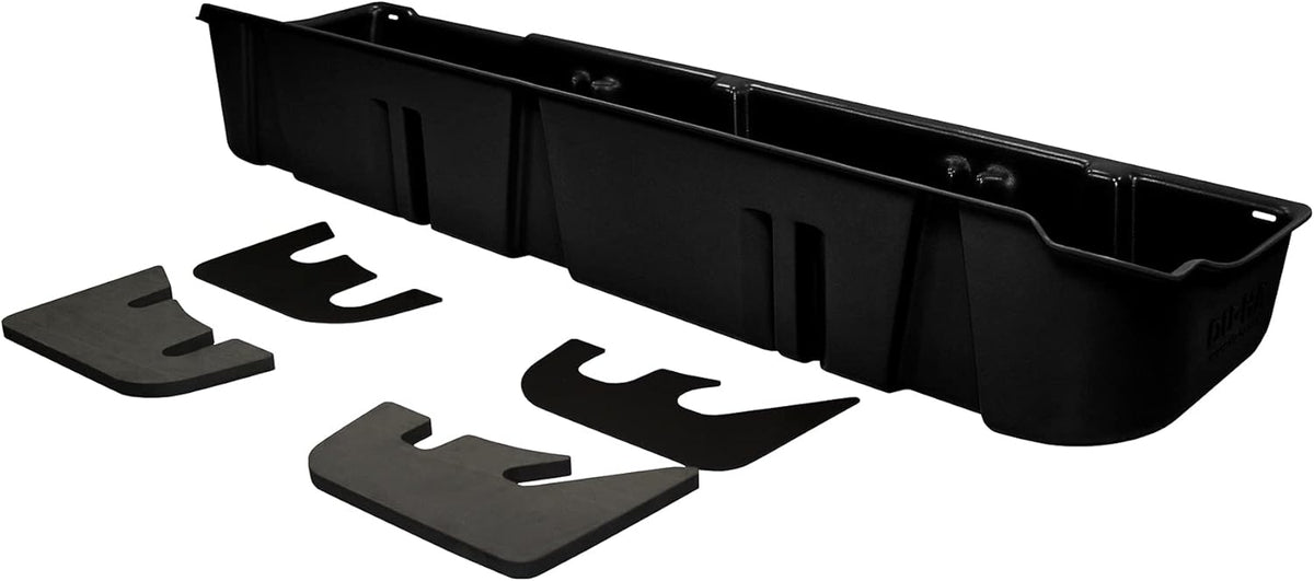Under Seat Storage for Ford F-150 SuperCrew C932