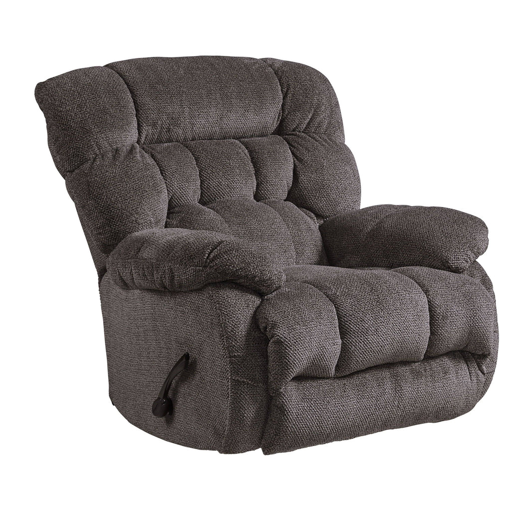 Chaise Rocker Recliner H134911