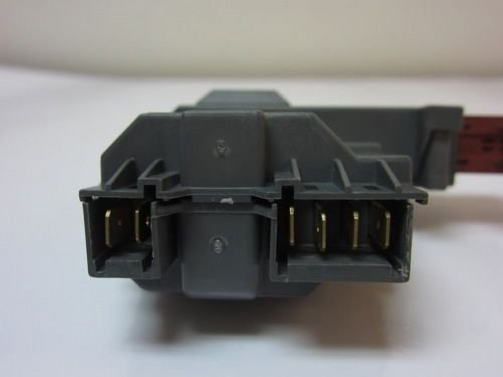 Washer Door Lock Switch T800232
