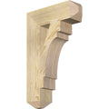 Douglas Fir Bracket J754309