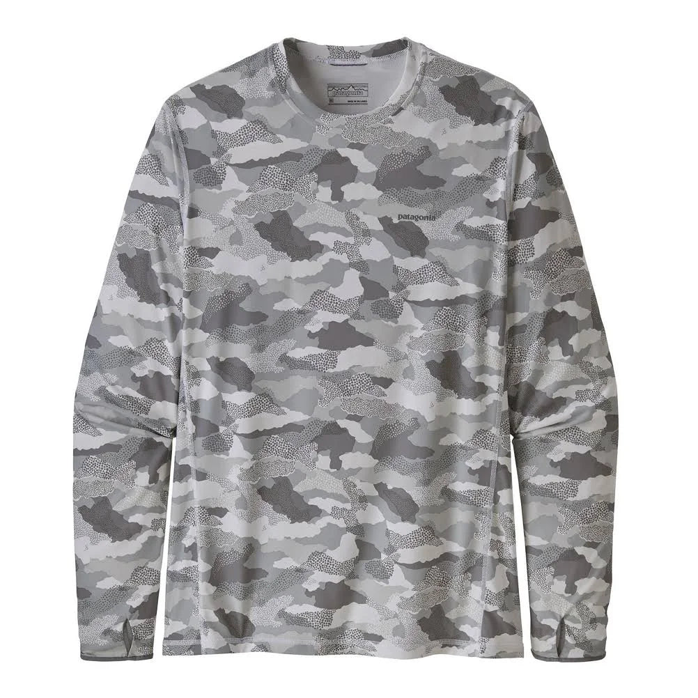 Men's Tropic Comfort Crew A809587