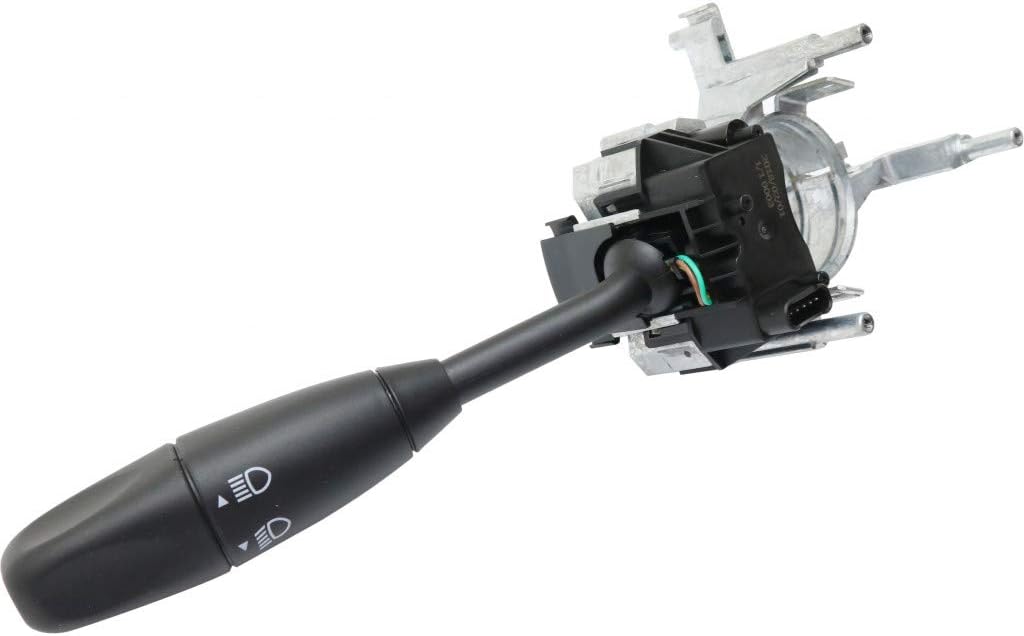 Dodge Challenger Turn Signal Switch 2008 2009 2010 G19279