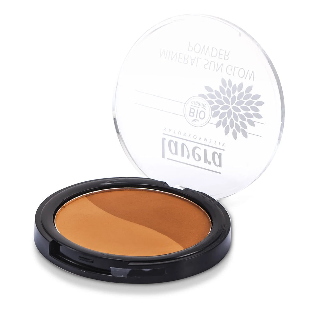 Mineral Sun Glow Powder 9g S173655