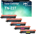 Compatible Toner Cartridge Replacement High Yield 5-Pack C8217