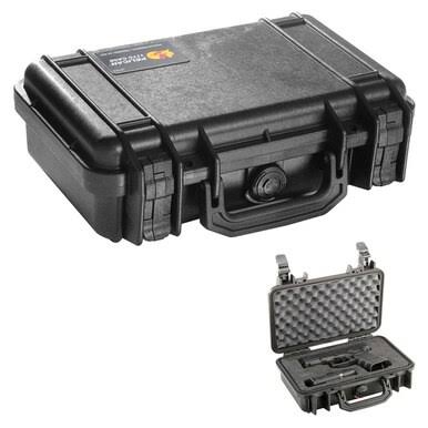 Yellow Pelican 1170 Case H799860