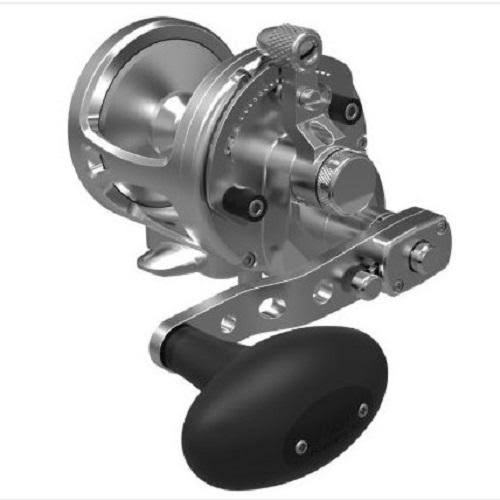 Lever Drag 2-Speed Casting Reel X8889
