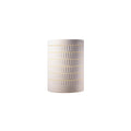 Large Cactus Cylinder Open Top S335