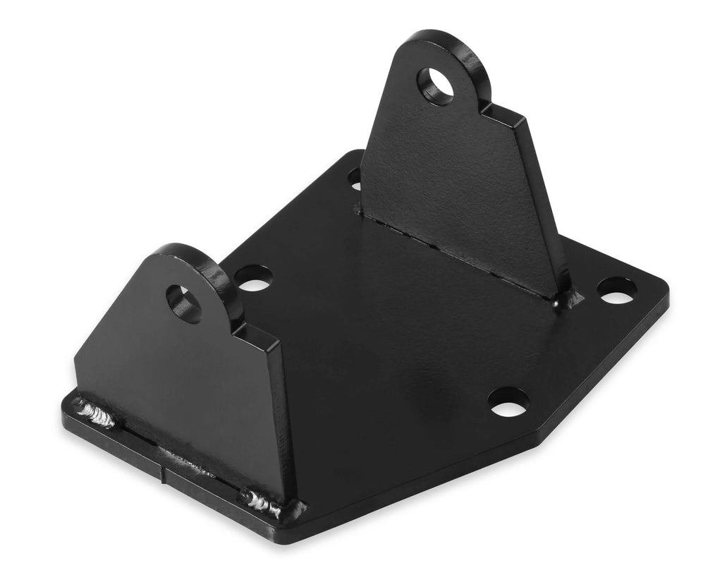 Black Finish Forward Bias Position Swap Mount Brackets H267939
