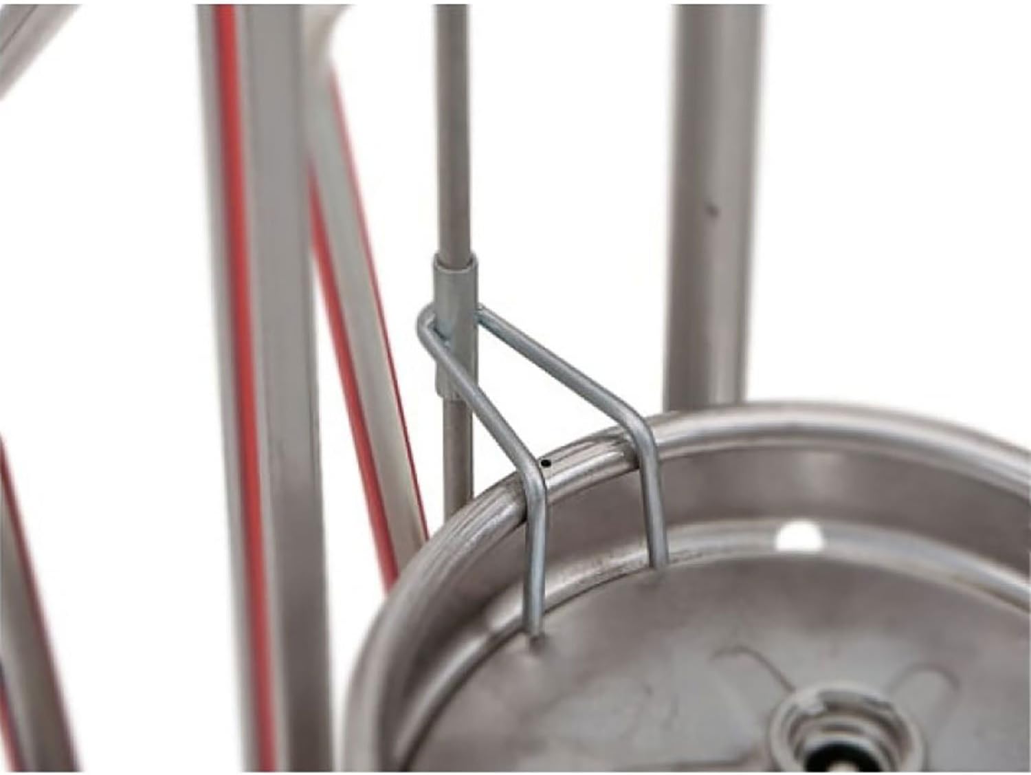 Frame Hook for Bulk Container Hand Truck Z5429
