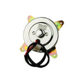 12V Replacement Electric Fan Motor D62114