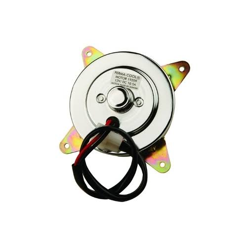 12V Replacement Electric Fan Motor D62114