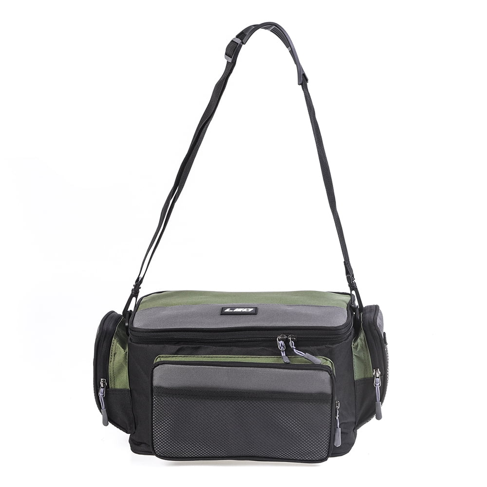 Fishing Tackle Bag W379229