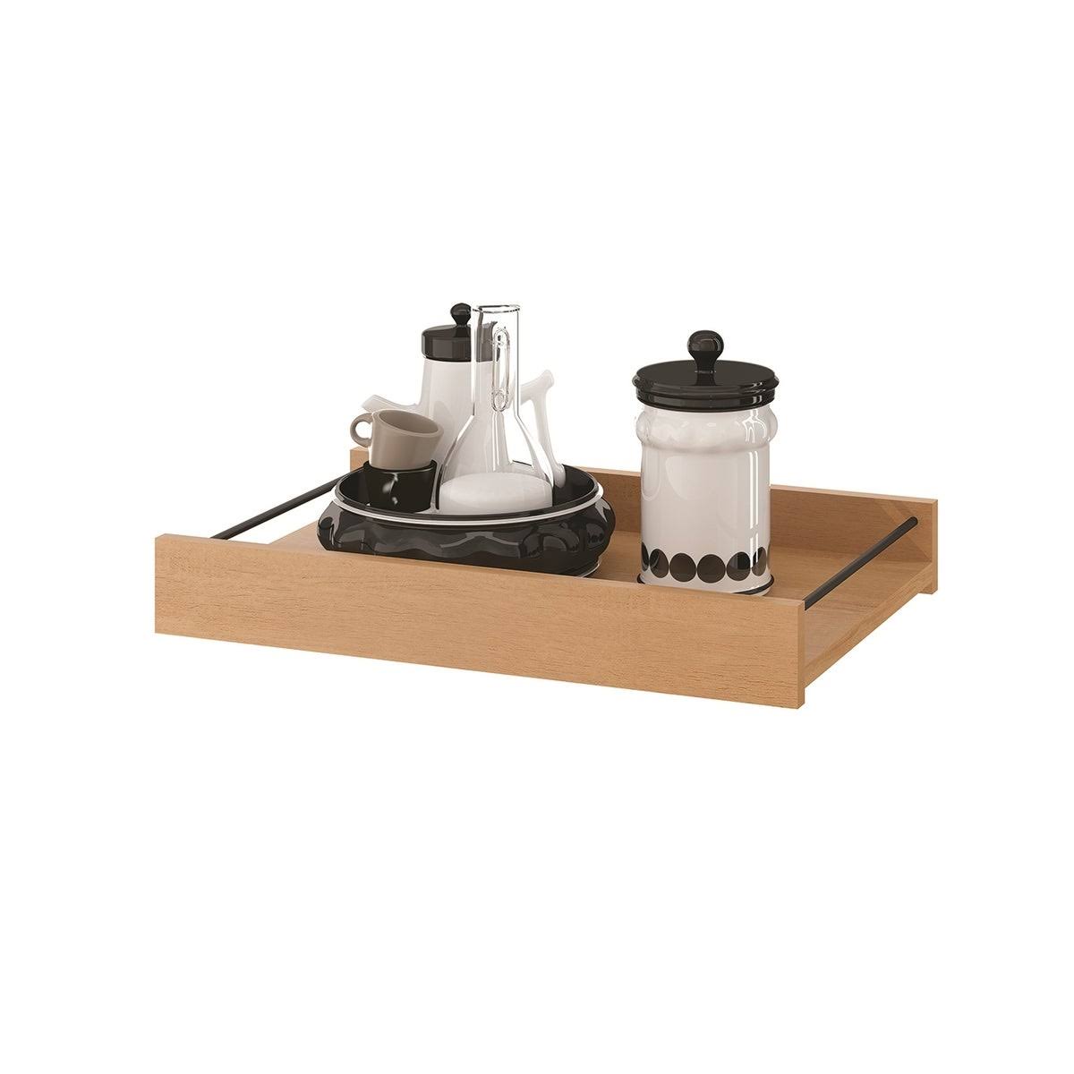 Matte White and Chrome Plated Console Table G738404