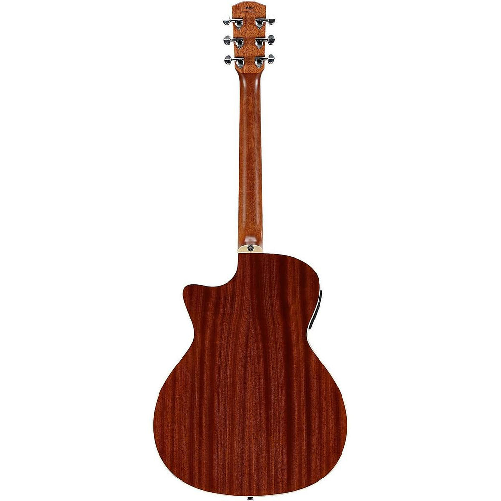 Grand Auditorium Acoustic Electric Guitar L586966