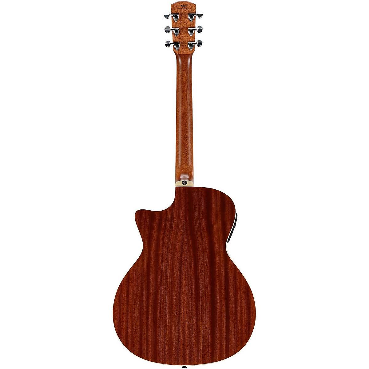 Grand Auditorium Acoustic Electric Guitar L586966