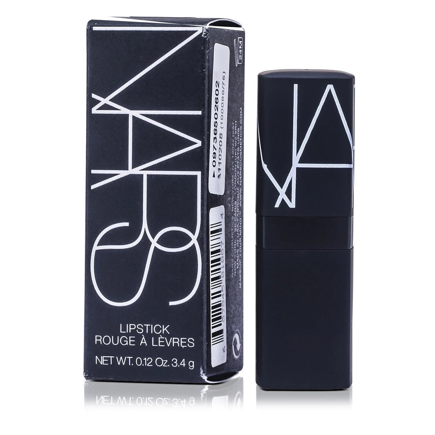 Lipstick (Satin) 3.4g/0.12oz B432
