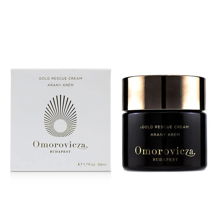 Gold Rescue Cream 50ml H165