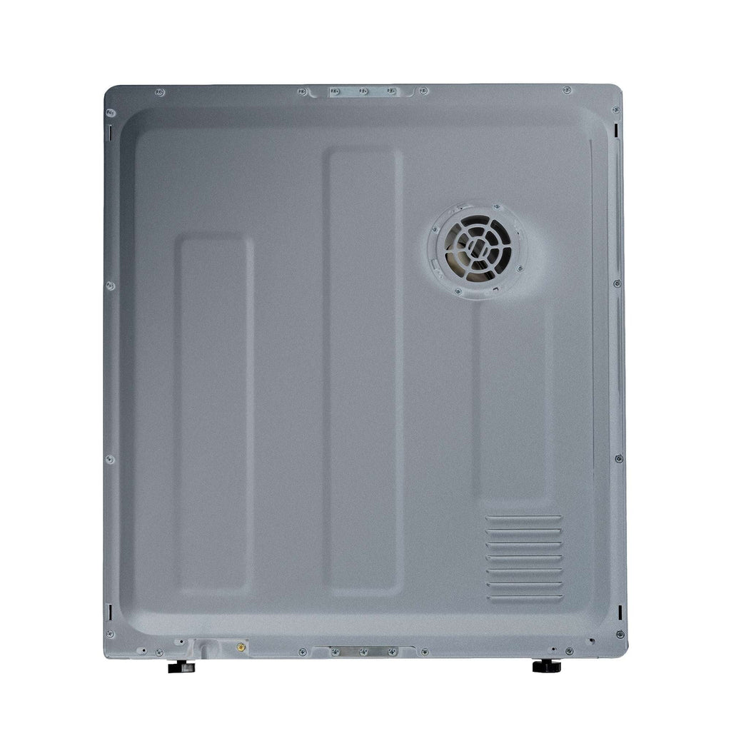 Silver Compact Short Dryer L99878