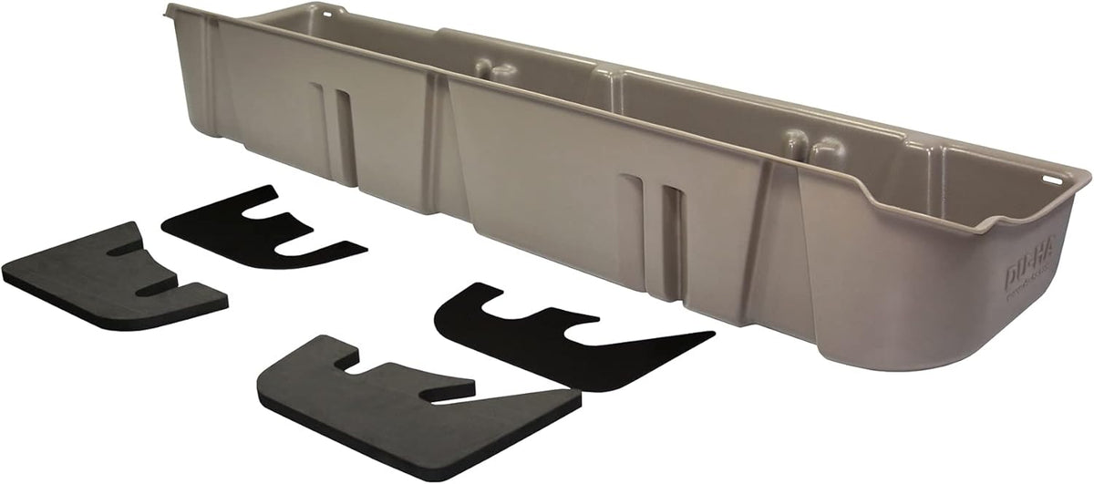Under Seat Storage for Ford F-150 SuperCrew C932