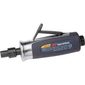 Straight Die Grinder, 0.25 inch Inlet, 35000 RPM, 90 PSI T106