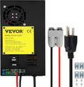 RV Power Converter Charger 600W 35 Amp Pack of 2 N7354