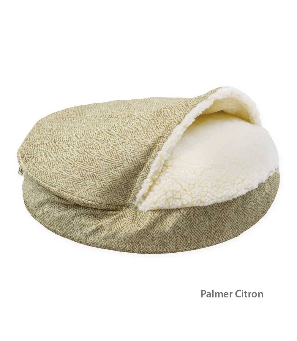 Cozy Cave Pet Bed C6226