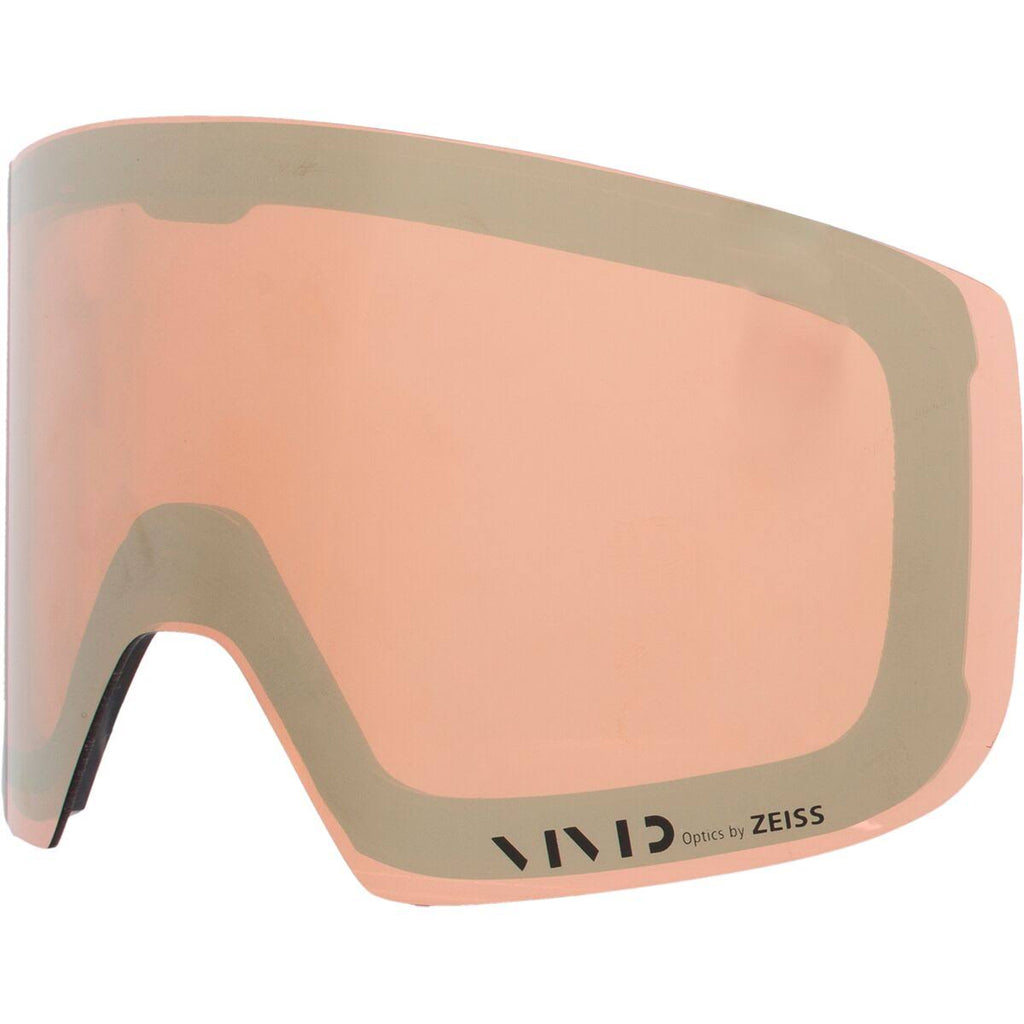 Vivid Onyx Replacement Lens D111