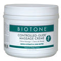 Controlled-Glide Massage Creme 32 oz F1128