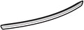 Freezer Handle Assembly J3633