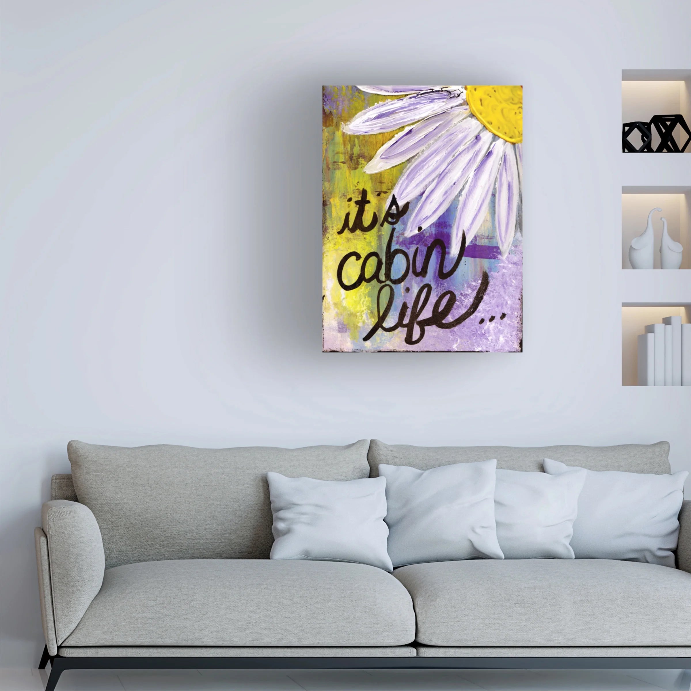 Canvas Art N70995