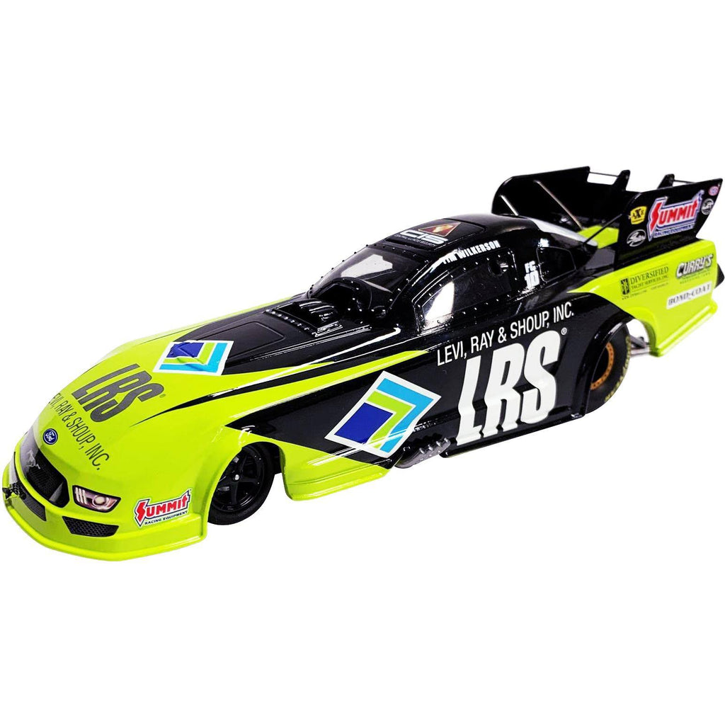1/24 Diecast Model Car V1773
