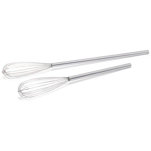 Stainless Steel French Whips H8668