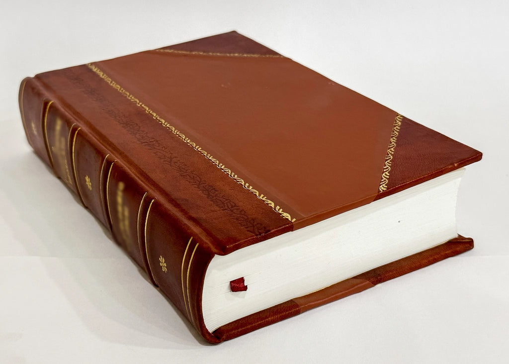 Reports of Cases in the Supreme Court of Nebraska Volume 4 R5030