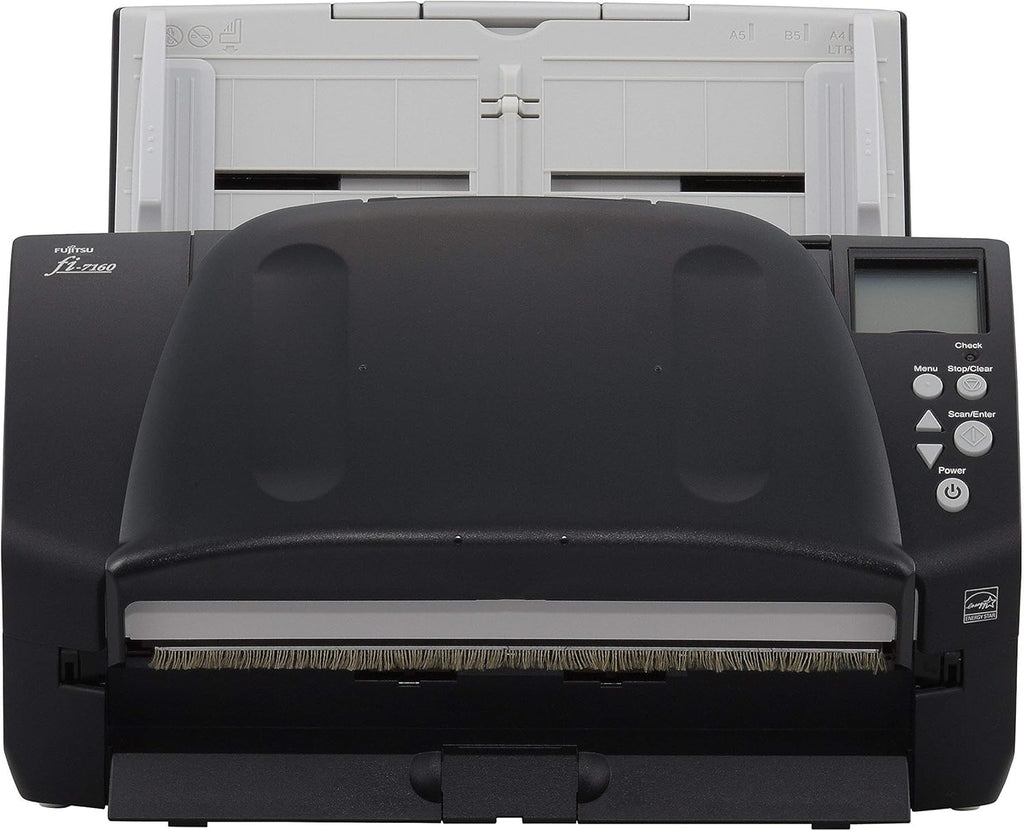 Document Scanner (Renewed) H7255