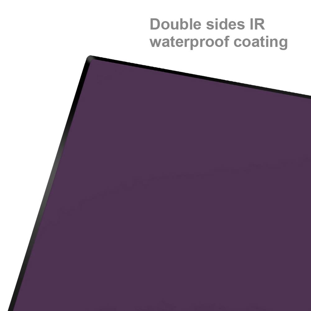150x150mm Nano IR Neutral Density Filter ND8 (0.9) 3 Stop F884191