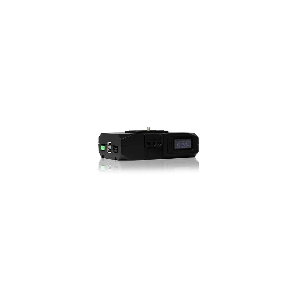 Powerbase Edge Battery with NP-FZ100 Cable Y1945