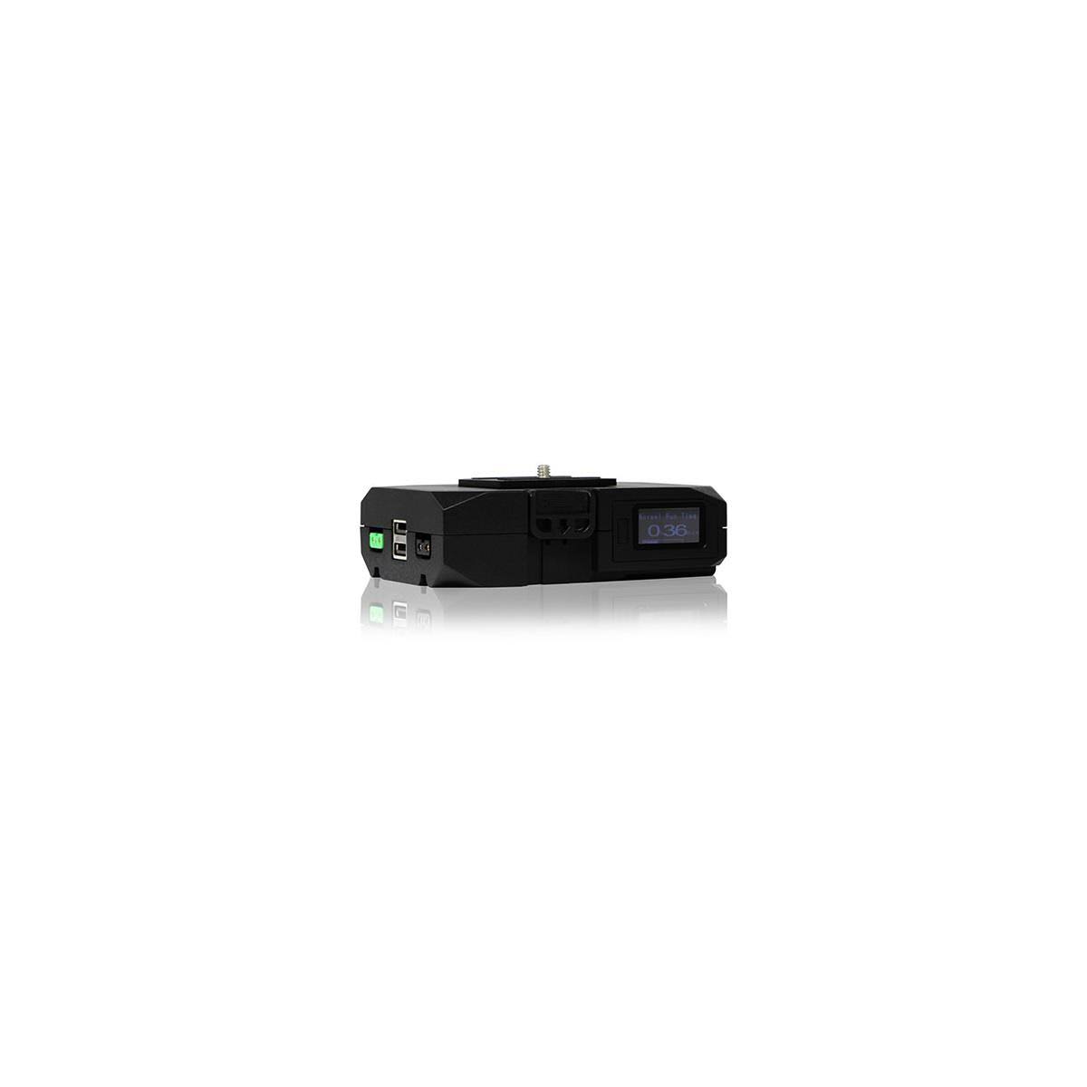 Powerbase Edge Battery with NP-FZ100 Cable Y1945