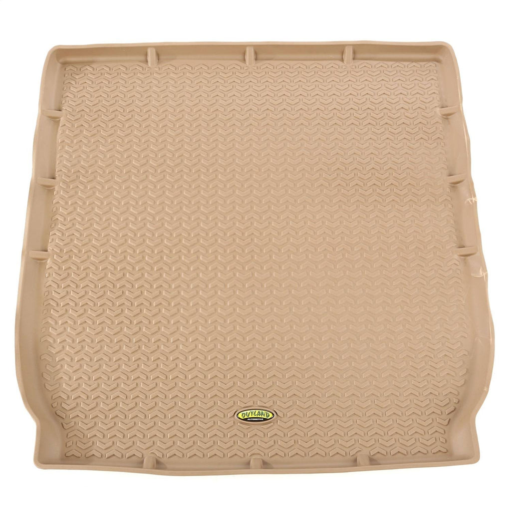 Cargo Liner (Tan) J4229