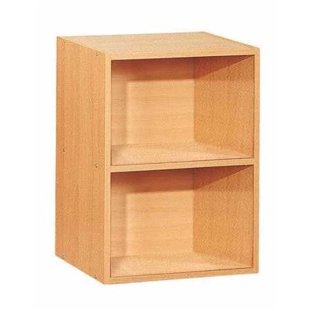 Brown Standard Bookcases F23827
