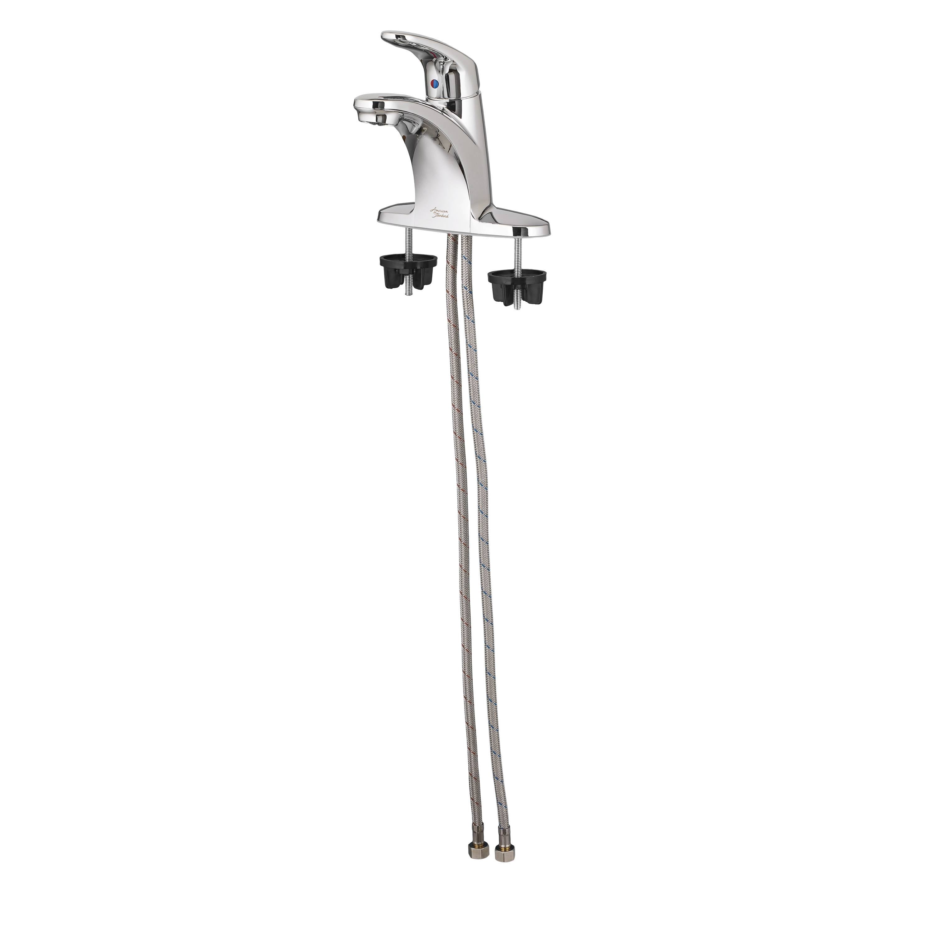 Single Handle Centerset Bathroom Faucet K679415