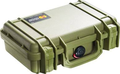 Yellow Pelican 1170 Case H799860