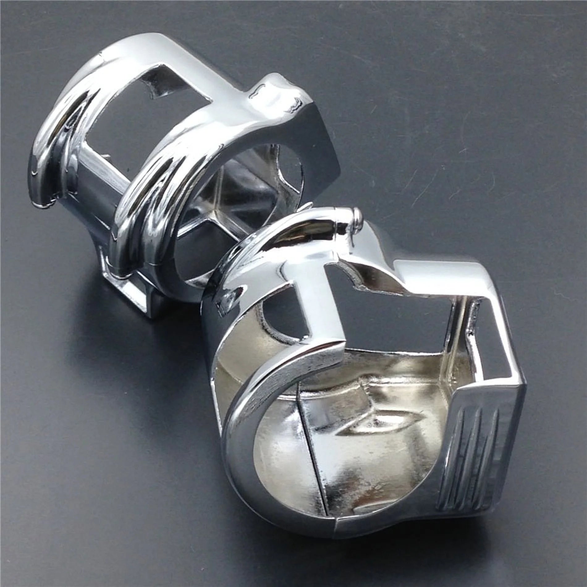 Chrome Switch Housing Cover for Honda VTX 1800 D266