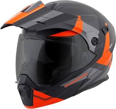Dual Cold Weather Helmet I739822