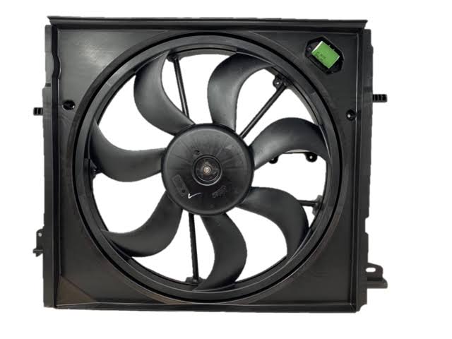 Condensor Fan Electric Module R7996